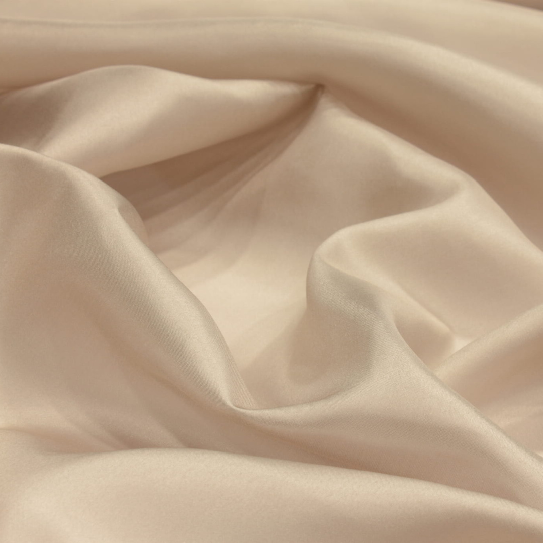 SZH-031 Jednobarwny Szal Habotai, 200x65 cm